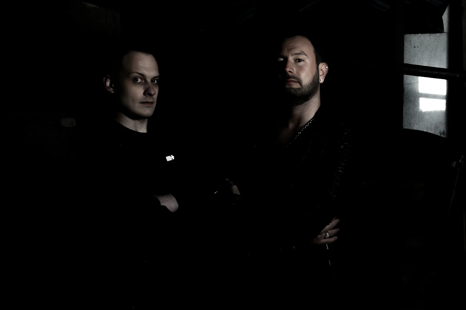 Duo – Window Light