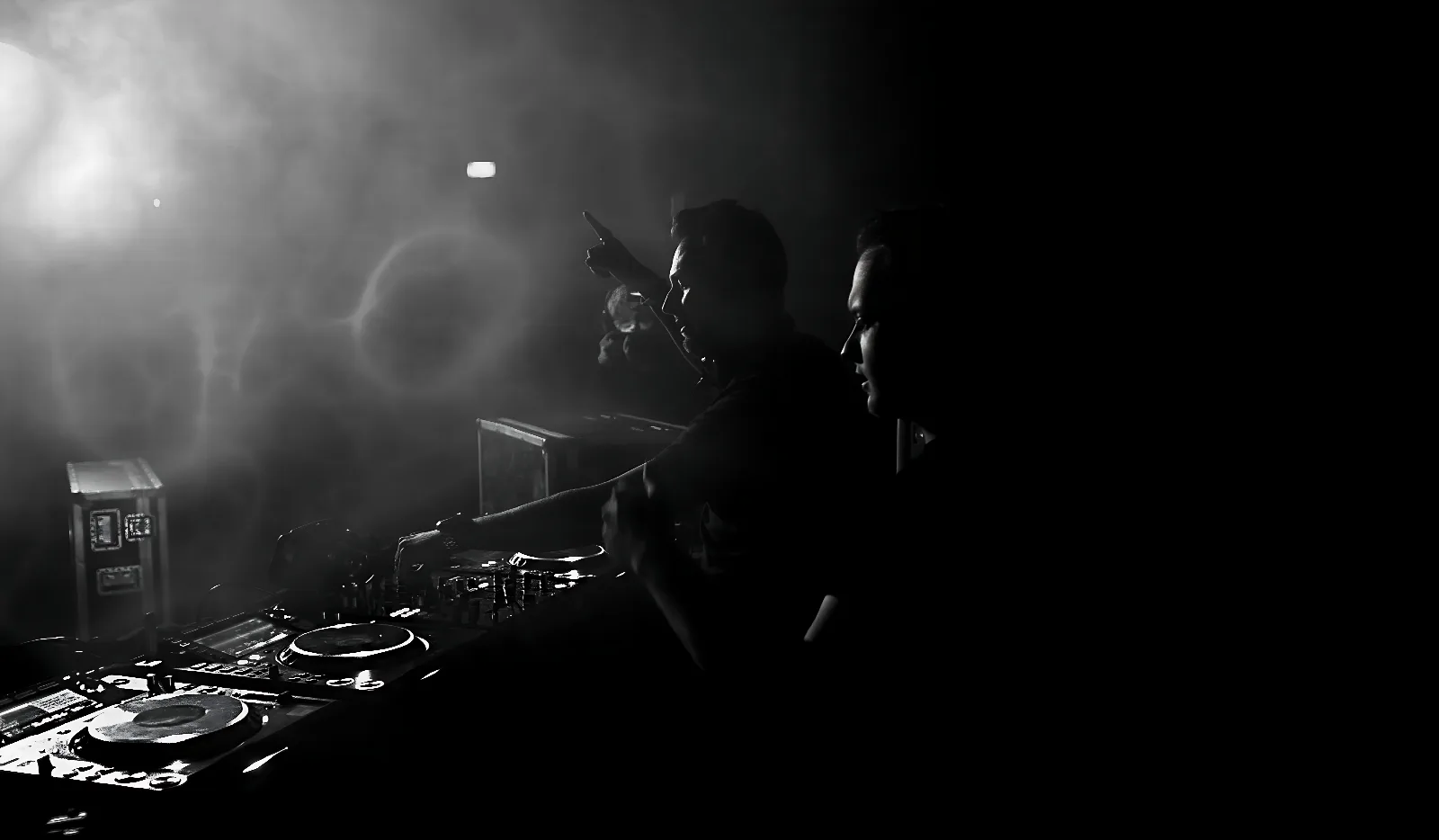 Live – Smoke